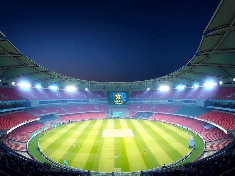 Indian Cricket Stadiums in Game Indian Cricket Stadiums in Game